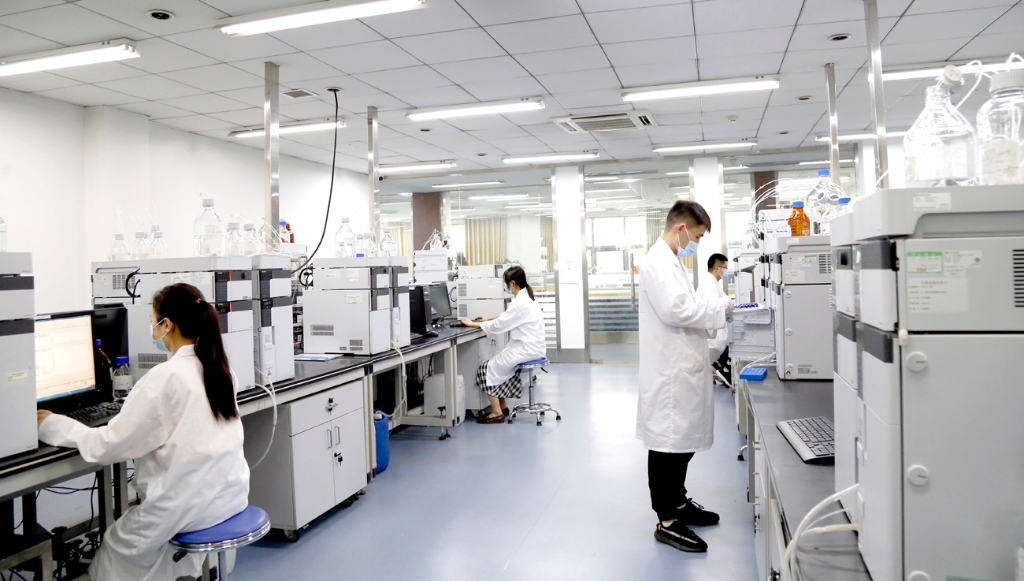 mk体育药物研究院